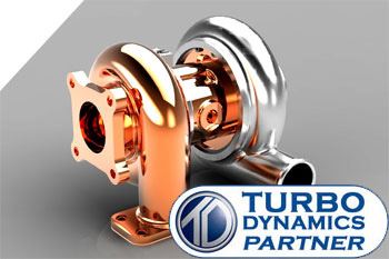 Turbo Dynamics Partner
